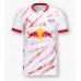 RB Leipzig Antonio Nusa #7 Hjemme skjorte 2024-25 Kortermet